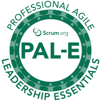 Professional Agile Leadership Essentials
