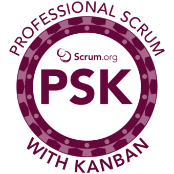 Professional Scrum with Kanban