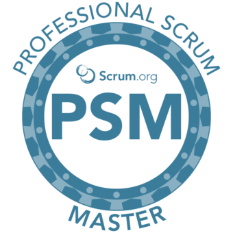 Professional Scrum Master